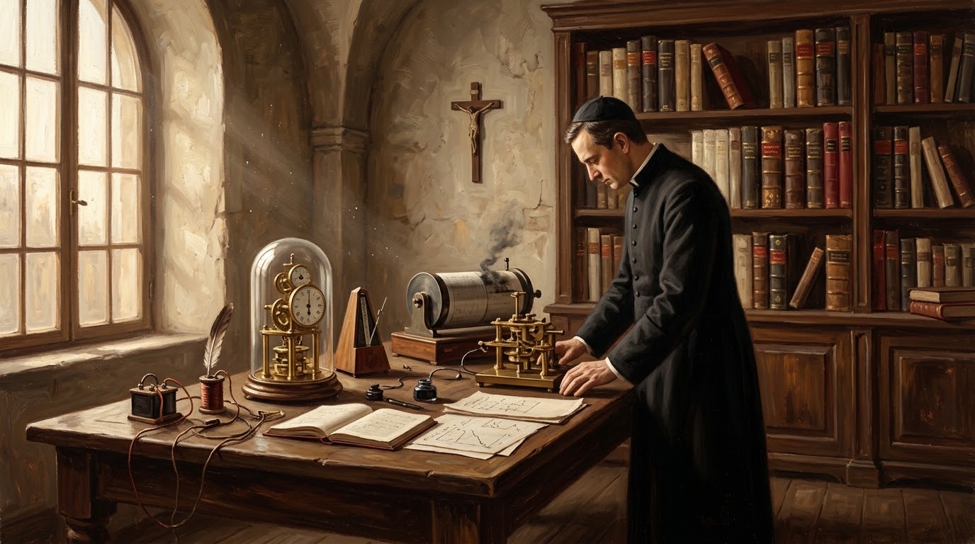 Psicólogos católicos: 30 nomes na história da psicologia
