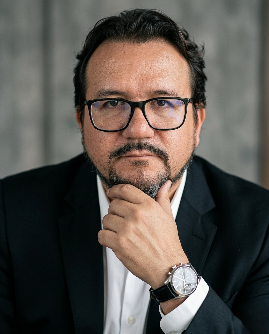 Thácio Siqueira
